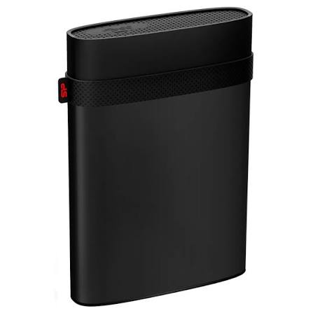 Silicon power Armor A85 1TB External HDD