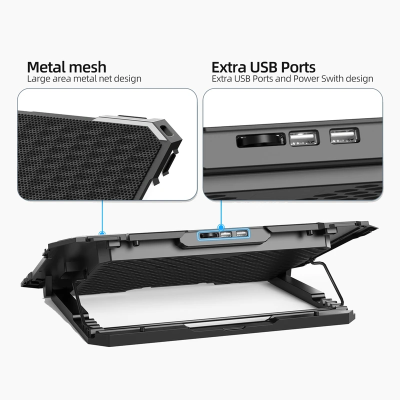 Tsco TCLP 3119 CoolPad