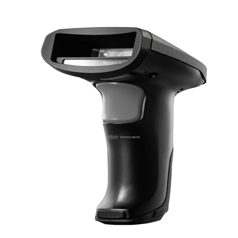 Innovers BS-150BT Wireless Barcode Scanner
