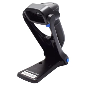 بارکدخوان دیتالاجیک مدل Datalogic QD2220 Barcode Scanner با پایه