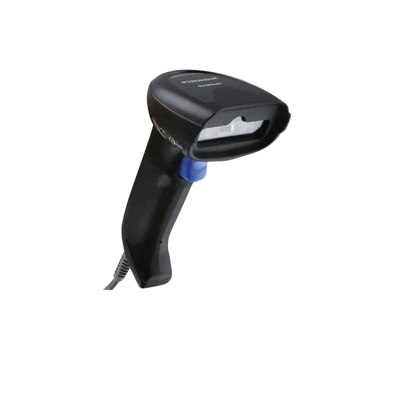 Datalogic QD2220 Barcode Scanner